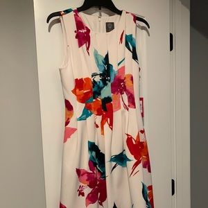 Vincent camuto dress never used